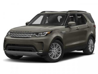 Used 2020 Land Rover Discovery Landmark image 1