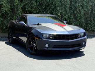 Used 2013 Chevrolet Camaro LS image 1
