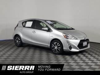 Used 2015 Toyota Prius C Two image 1