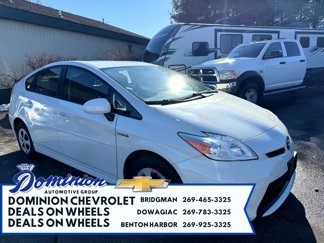Used 2012 Toyota Prius One image 1