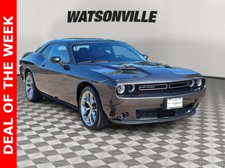Used 2021 Dodge Challenger SXT w/ Plus Package image 1