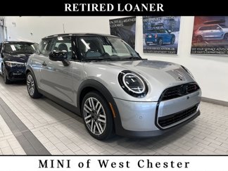 Used 2025 MINI Cooper S image 1
