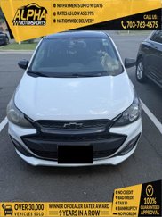 Used 2021 Chevrolet Spark LT w/ Spark Special Edition image 1