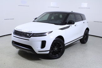 Used 2025 Land Rover Range Rover Evoque S image 1