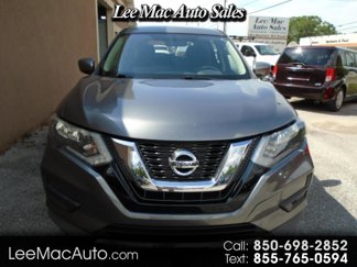 Used 2017 Nissan Rogue S image 1
