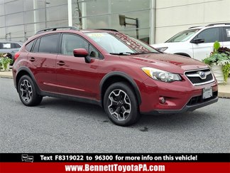 Used 2015 Subaru Crosstrek 2.0i Premium image 1