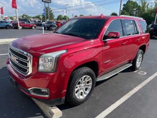 Used 2015 GMC Yukon SLT w/ Open Road Package image 1