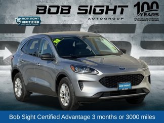 Used 2022 Ford Escape SE w/ Convenience Package video 1