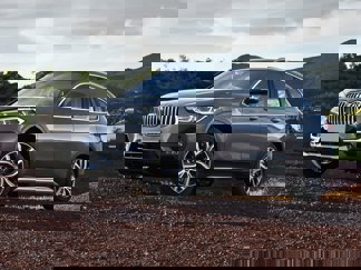 Certified 2021 BMW X1 xDrive28i w/ Premium Package image 1