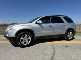 Used 2009 GMC Acadia SLT w/ Technology Package image 1