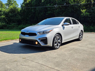 Used 2019 Kia Forte LXS image 1