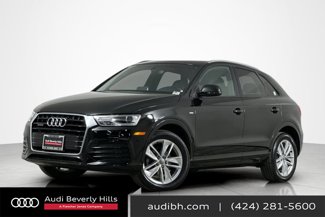 Used 2018 Audi Q3 2.0T Premium image 1
