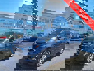Used 2018 Chevrolet Equinox LT image 1
