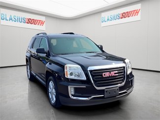 Used 2017 GMC Terrain SLE w/ Driver Alert Package I image 1