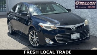 Used 2014 Toyota Avalon XLE Touring image 1
