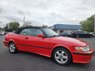 Used 2001 Saab 9-3 SE image 1