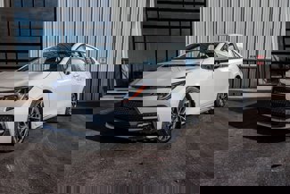 Used 2021 Toyota Corolla SE image 1