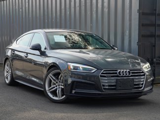 Used 2018 Audi A5 2.0T Premium Plus w/ Premium Plus image 1