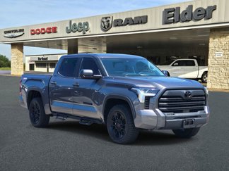 Used 2023 Toyota Tundra SR5 image 1