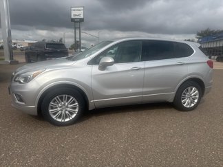 Used 2017 Buick Envision Preferred image 1
