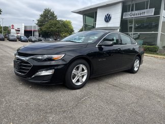Used 2023 Chevrolet Malibu LT image 1