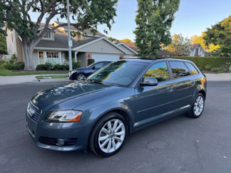 Used 2009 Audi A3 2.0T Premium image 1
