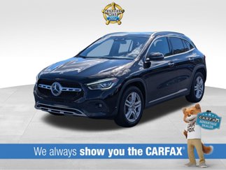 Used 2021 Mercedes-Benz GLA 250 video 1