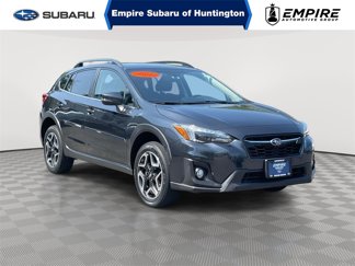Used 2019 Subaru Crosstrek 2.0i Limited image 1