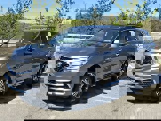 Used 2017 Acura MDX SH-AWD image 1
