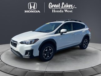 Used 2019 Subaru Crosstrek 2.0i Premium w/ Moonroof Package image 1