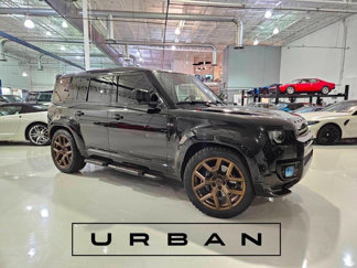 Used 2023 Land Rover Defender 110 image 1