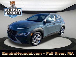 Used 2022 Hyundai Kona SEL image 1