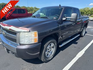 Used 2010 Chevrolet Silverado 1500 LT w/ Power Pack Plus image 1