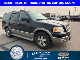 Used 2004 Ford Expedition Eddie Bauer image 1