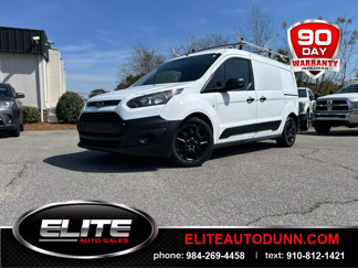 Used 2017 Ford Transit Connect XL image 1