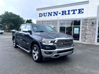Used 2019 RAM 1500 Laramie image 1