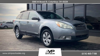 Used 2011 Subaru Outback 2.5i Premium image 1