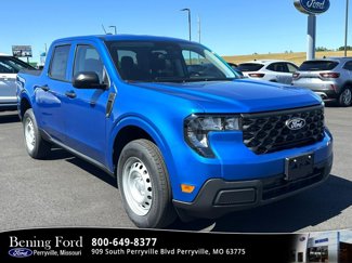 New 2025 Ford Maverick XL image 1