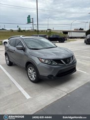 Used 2019 Nissan Rogue Sport S image 1