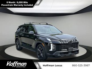 Used 2024 Hyundai Palisade XRT image 1