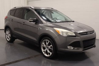 Used 2014 Ford Escape Titanium video 2