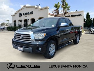 Used 2008 Toyota Tundra Limited image 1