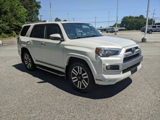 Used 2019 Toyota 4Runner Limited image 1