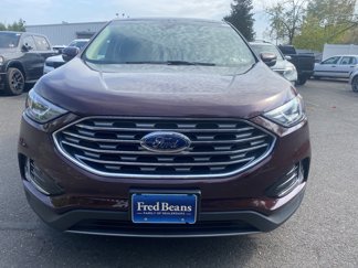Used 2019 Ford Edge SEL w/ Equipment Group 201A video 2
