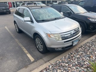 Used 2009 Ford Edge Limited image 1