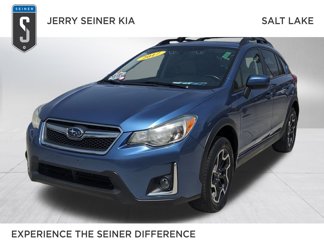 Used 2017 Subaru Crosstrek 2.0i Premium image 1