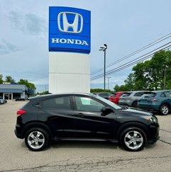 Used 2016 Honda HR-V EX-L image 1