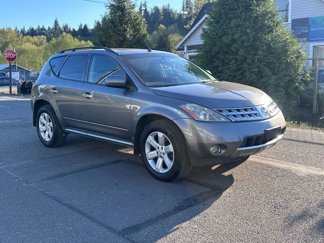 Used 2007 Nissan Murano SL w/ Touring Pkg image 1