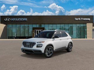 New 2025 Hyundai Venue Limited image 1