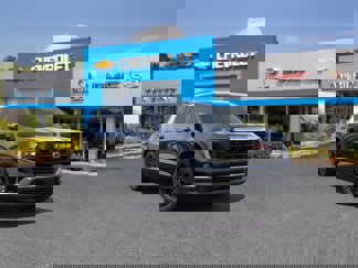 New 2025 GMC Acadia Elevation w/ Elevation Premium Package image 1